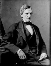 Senator William Maxwell Evarts - Republican New York