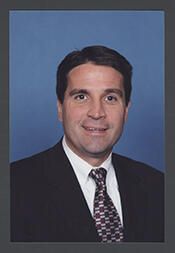 Representative Brad Ellsworth - Democratic Indiana