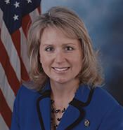 Representative Renee L. Ellmers - North Carolina Republican