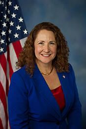 Representative Elizabeth H. Esty - Democratic Connecticut