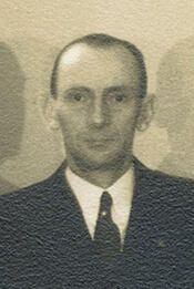 Representative Charles Isiah Faddis - Pennsylvania Democratic