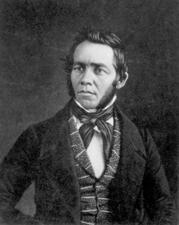 Senator John Fairfield from Maine Senator John Fairfield - Democratic Maine