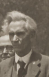 Representative Louis William Fairfield from Indiana Representative Louis William Fairfield - Republican Indiana