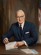 Representative George Hyde Fallon - Democratic Maryland