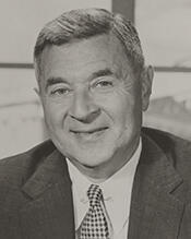 Representative Leonard Farbstein - Democratic New York