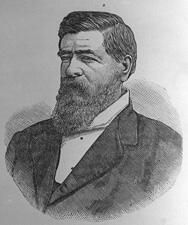 Senator James Thompson Farley - Democratic California