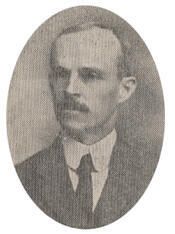 Representative John Richard Farr - Republican Pennsylvania