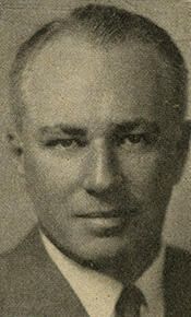 Representative Joseph Rider Farrington - Republican Hawaii