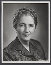 Representative Mary Elizabeth Pruett Farrington - Republican Hawaii