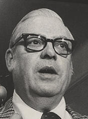 Representative John G. Fary from Illinois Representative John G. Fary - Democratic Illinois