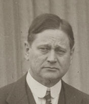 Representative Charles Lee Faust from Missouri Representative Charles Lee Faust - Republican Missouri