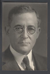 Representative George Kent Favrot - Louisiana Democratic