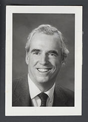 Representative Harris W. Fawell - Illinois Republican