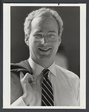 Representative Edward Farrell Feighan - Ohio Democratic