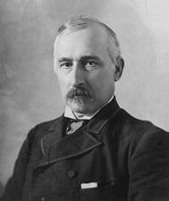 Senator Charles Norton Felton - California Republican