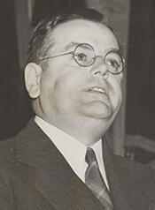 Representative Clare Gerald Fenerty - Pennsylvania Republican