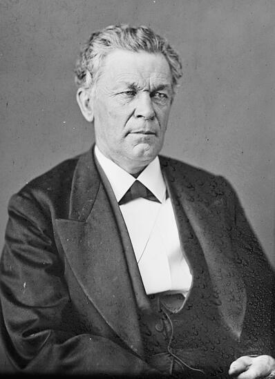 Representative Stephen Southmyd Fenn - Democratic Idaho