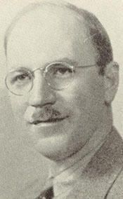 Representative Phillip Colgan Ferguson from Oklahoma Representative Phillip Colgan Ferguson - Democratic Oklahoma