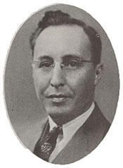 Representative Antonio Manuel Fernández - New Mexico Democratic