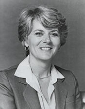 Representative Geraldine Anne Ferraro - New York Democratic