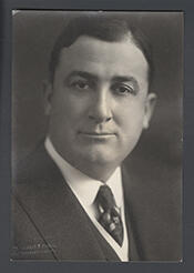 Representative Scott Ferris from Oklahoma Representative Scott Ferris - Democratic Oklahoma