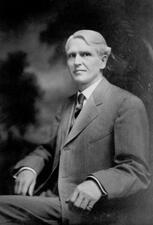 Woodbridge Nathan Ferris