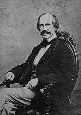 Senator Richard Stockton Field - Republican New Jersey