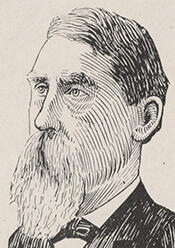 Representative Scott Field - Democratic Texas