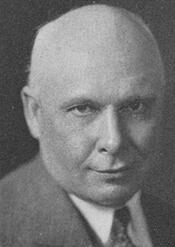 Representative William Louis Fiesinger from Ohio Representative William Louis Fiesinger - Democratic Ohio