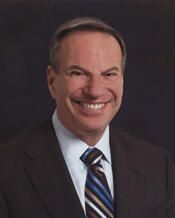 Representative Bob Filner - Democratic California