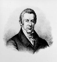 Senator William Findlay - Jackson Pennsylvania