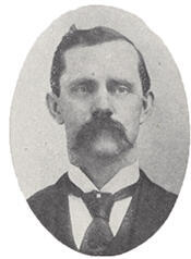 Representative David Edward Finley from South Carolina Representative David Edward Finley - Democratic South Carolina