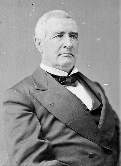 Representative Jesse Johnson Finley - Democratic Florida