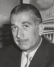 Representative Paul Albert Fino - New York Republican