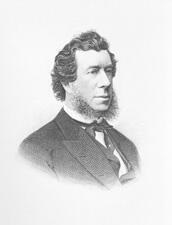 Senator Hamilton Fish - Independent New York