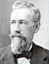 Representative Horatio Gates Fisher - Pennsylvania Republican