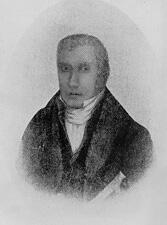 Senator James Fisk from Vermont Senator James Fisk - Republican Vermont