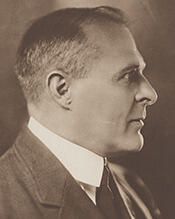 Representative Roy Gerald Fitzgerald - Republican Ohio