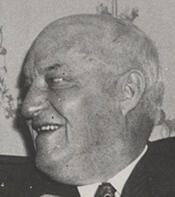 Representative John Fitzgibbons - New York Democratic