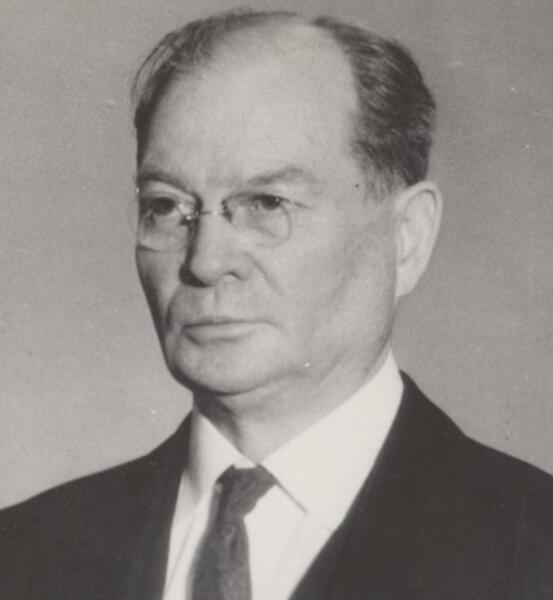 Representative Louis Fitzhenry - Illinois Democratic