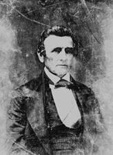 Senator Benjamin Fitzpatrick from Alabama Senator Benjamin Fitzpatrick - Democratic Alabama