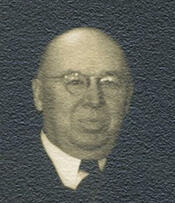 Representative James Martin Fitzpatrick - Democratic New York