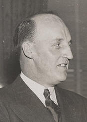 Representative Thomas Aloysius Flaherty from Massachusetts Representative Thomas Aloysius Flaherty - Democratic Massachusetts