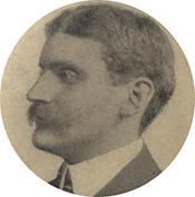 Representative De Witt Clinton Flanagan from New Jersey Representative De Witt Clinton Flanagan - Democratic New Jersey