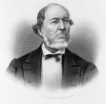 Senator James Winright Flanagan - Republican Texas