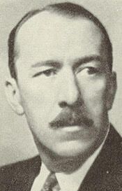 Representative John Harold Flannery from Pennsylvania Representative John Harold Flannery - Democratic Pennsylvania