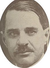 Representative Frederick Gleed Fleetwood - Republican Vermont