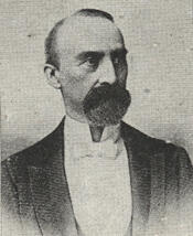 Representative Loren Fletcher - Minnesota Republican