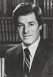 Representative James Joseph Florio - Democratic New Jersey