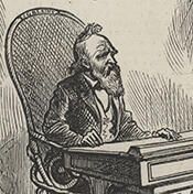 Representative Edwin Flye from Maine Representative Edwin Flye - Republican Maine